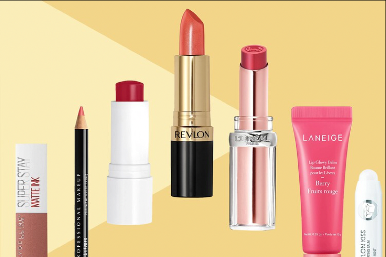 Happy National Lipstick Day! Treat Yourself to These Popular Picks From Laneige, Revlon, and More Under $20