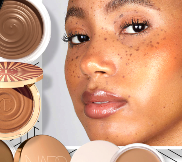 Cream bronzer is the easiest way to look instantly radiant: here are 12 of the best