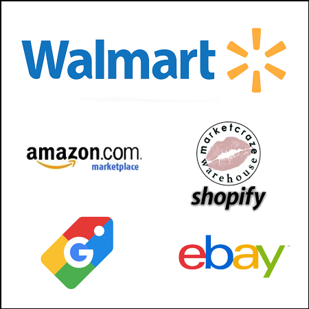 Walmart adds Marketcraze Warehouse to the Walmart Online Marketplace