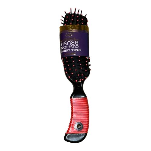 Donna - Small Curved Cushion Brush