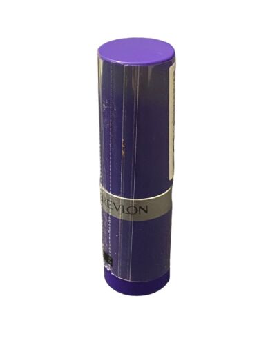 Revlon - Vibrant Electric Shock Lipstick, 112 TURNT UP TEAL, 0.14 oz