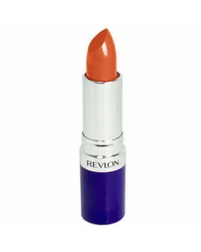 Revlon - Vibrant Electric Shock Lipstick, 109 UP IN FLAMES, 0.14 oz