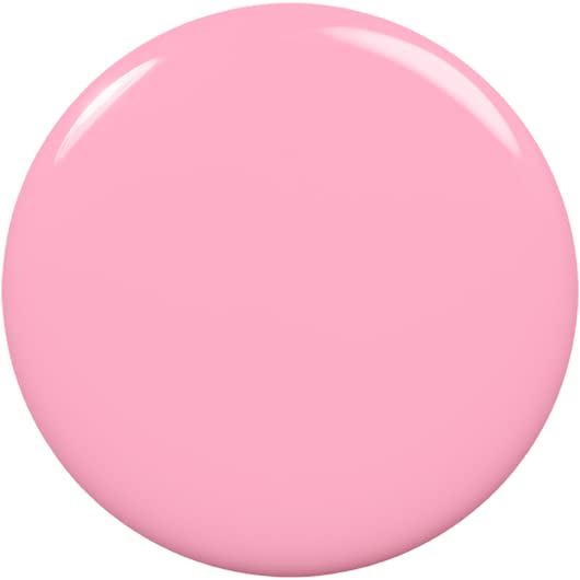 ESSIE - Nail Polish, Salon-Quality, Vegan, Pink, Muchi Muchi, 0.46 Ounce