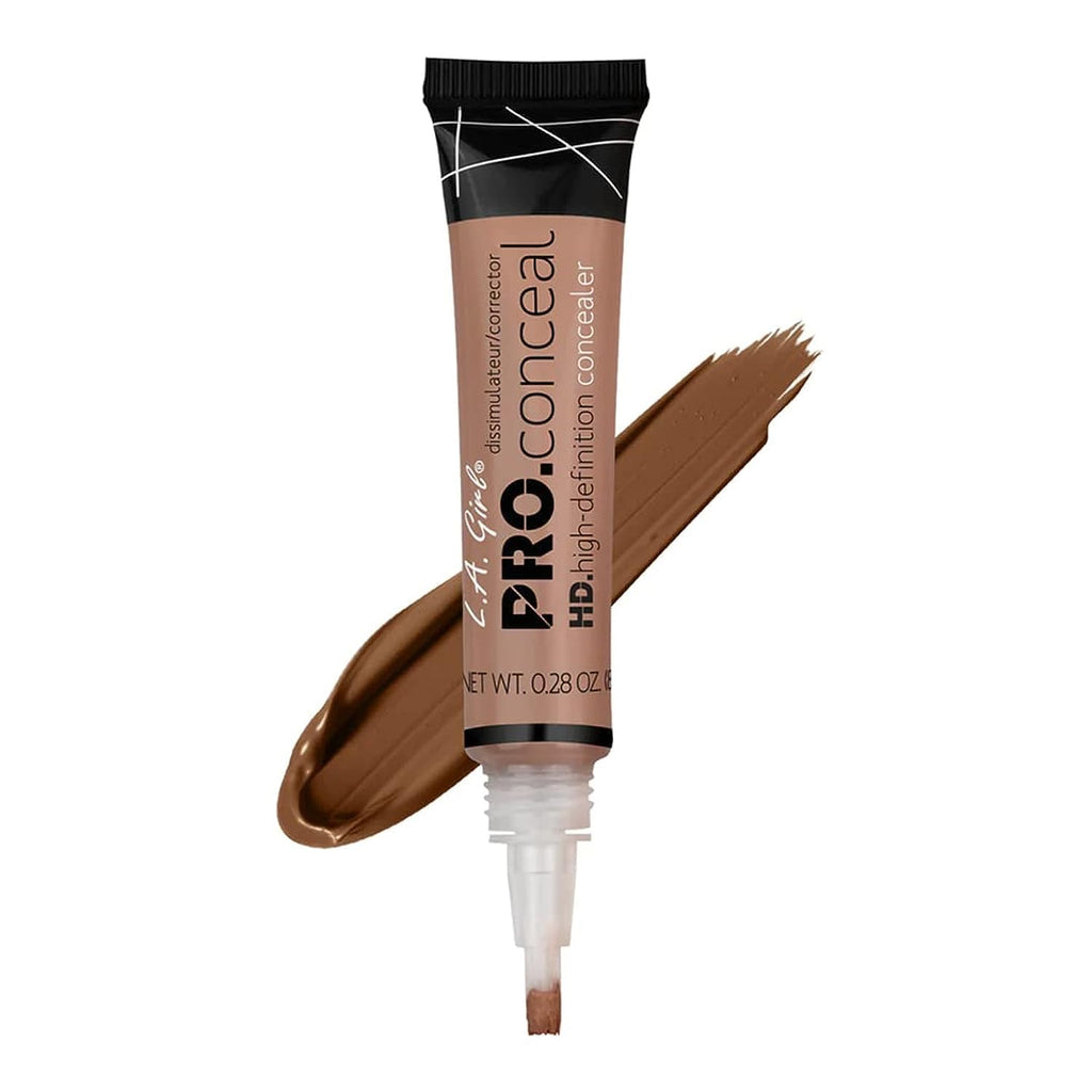 L.A. Girl - Pro Conceal High Definition Concealer, Beautiful Bronze, 1 Count