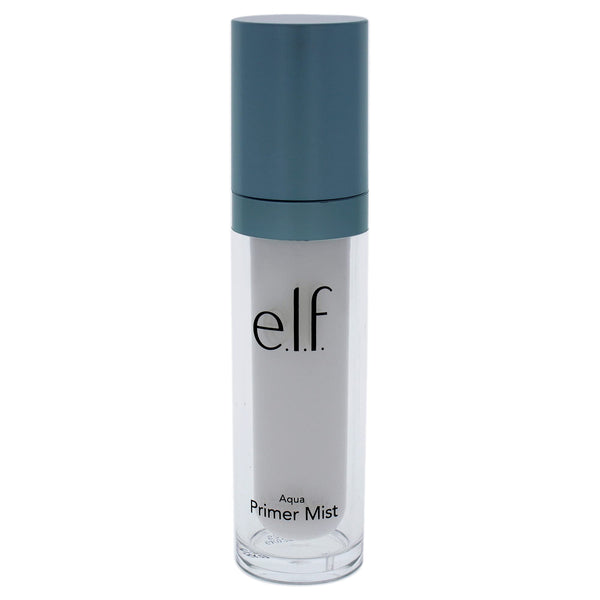 e.l.f. - Clear Aqua Beauty Primer Mist, 3.5 oz