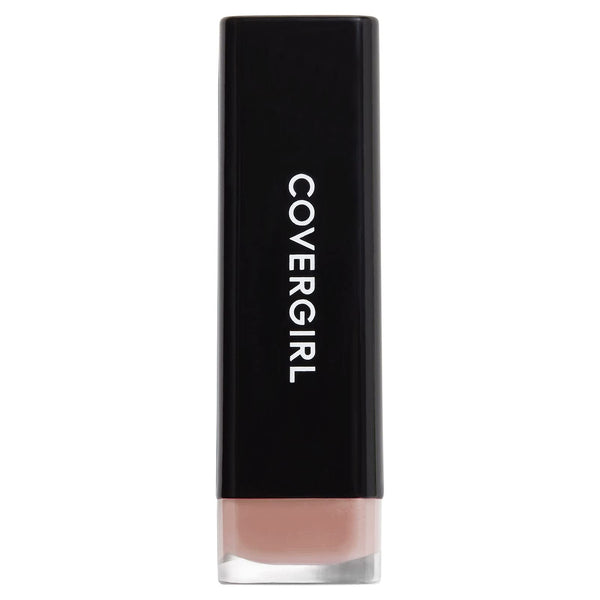 COVERGIRL - Exhibitionist Lipstick Cream, Coloricious Creme 230, Lipstick Tube 0.123 OZ (3.5 g)