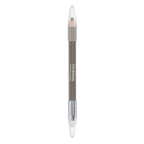 COVERGIRL - Perfect Blend Eyeliner Pencil with Blending Tip, Smoky Taupe 130