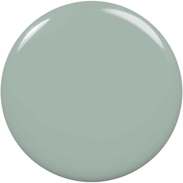 ESSIE - Expressie Quick-Dry Nail Polish, Vegan, Sk8 with Destiny, Soft Grey, Just for Kicks 337, 0.33 Ounce