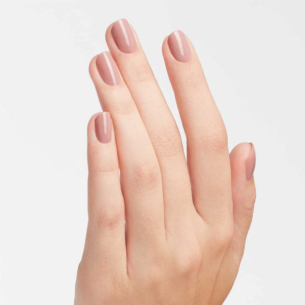 OPI - Nail Lacquer, Tickle My France-y, Pink Nail Polish, 0.5 Fl Oz