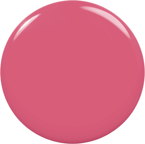 ESSIE - Expressie, Quick-Dry Nail Polish, Vegan, Hot Pink, Crave The Chaos, 0.33 fl oz