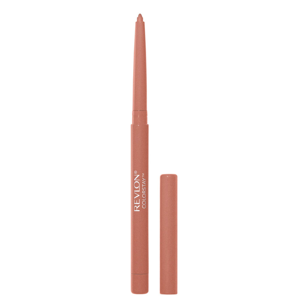 Revlon - ColorStay Lip Liner Pencil with Built-in Sharpener, Longwearing & Defined Rich Lip Colors, Smooth Application, 685 Natural, 0.01 oz