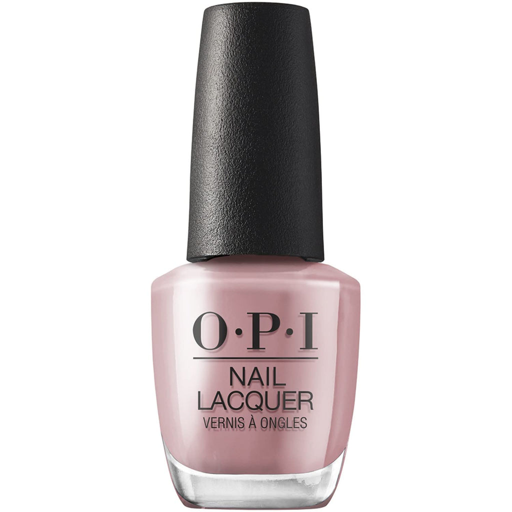 OPI - Nail Lacquer, Tickle My France-y, Pink Nail Polish, 0.5 Fl Oz