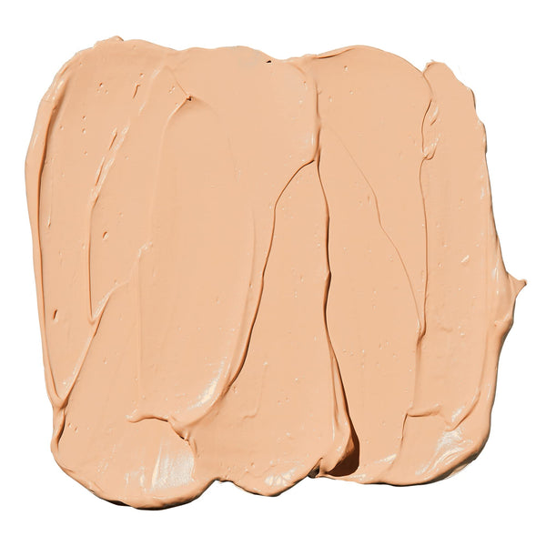 e.l.f. - Flawless Finish Foundation, Improves Uneven Skin Tone, Lightweight, Medium Coverage & Semi-Matte, Vegan & Cruelty-Free, Bisque, 0.68 Fl Oz