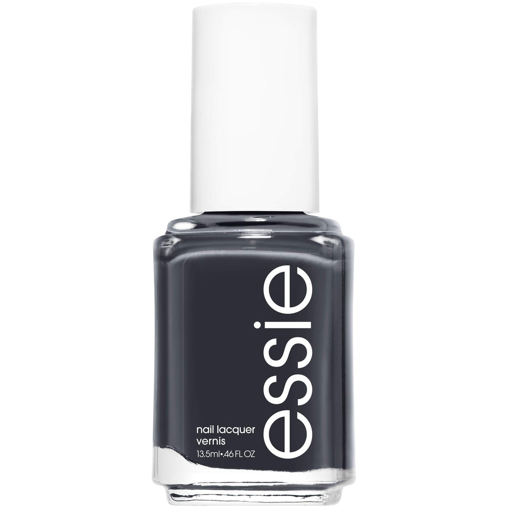 ESSIE - Nail Polish, Chip Resistant, Glossy Shine Finish, On Mute 686, 0.46 fl. oz.