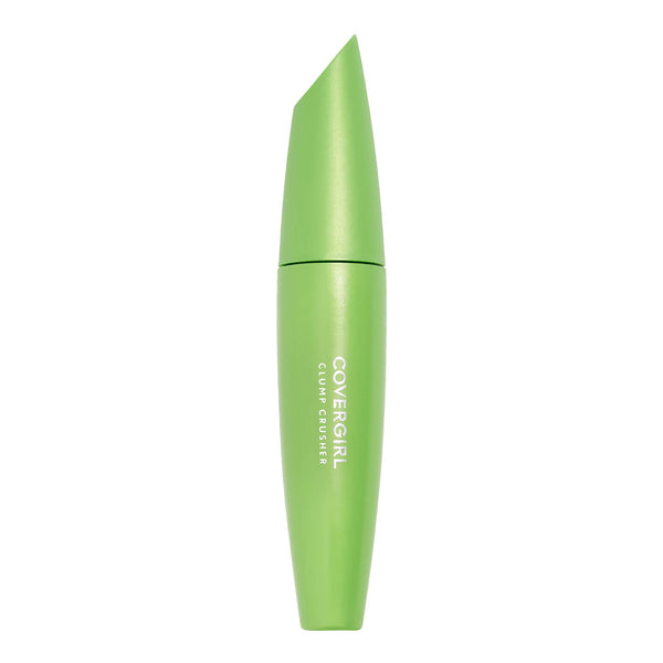 COVERGIRL - Clump Crusher by Lash Blast Mascara, 20X More Volume, Double Sided Brush, Long-Lasting Wear, 100% Cruelty-Free, Black Brown 810, 0.44 Fl Oz