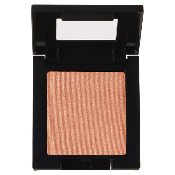 Maybelline - Fit Me Blush, Lightweight, Smooth, Blendable, Long-lasting All-Day Face Enhancing Makeup Color, Coral