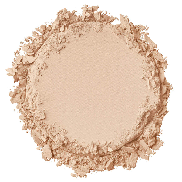 NYX - Professional Makeup, Stay Matte But Not Flat, Powder Foundation, Nude, 0.26 oz