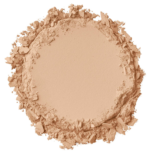 NYX - Professional Makeup, Stay Matte But Not Flat, Powder Foundation, Medium Beige, 0.26 oz