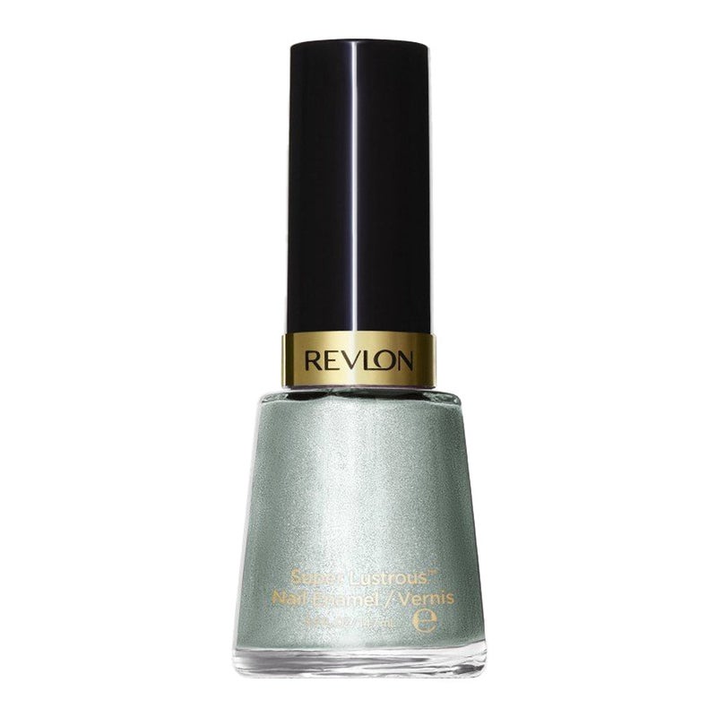 Revlon - Super Lustrous Nail Enamel, The Plush Velours Collection, 076 CATNAP