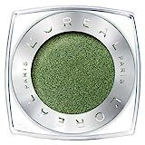 L'Oreal - Infallible 24 Hour Eye Shadow, 335 Golden Emerald, 0.12 Oz