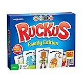 Continuum Games - Ruckus Family Edition Game